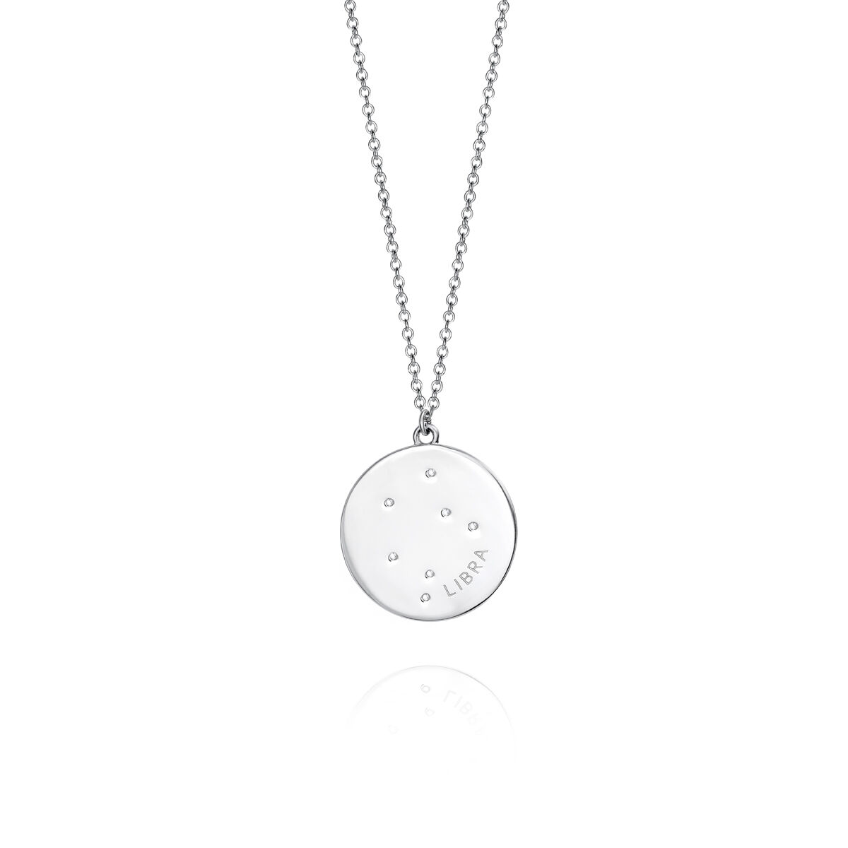 Colar feminino Viceroy 61014C000-38L